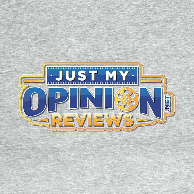 Just My Opinion Reviews COLOR Logo by Just My Opinion Reviews LLC